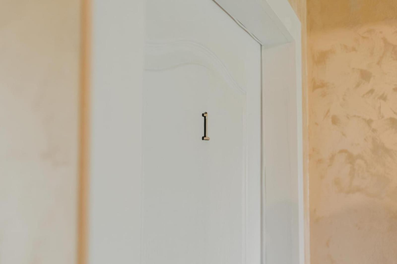 Apartmani Rosa Nevesinje Εξωτερικό φωτογραφία