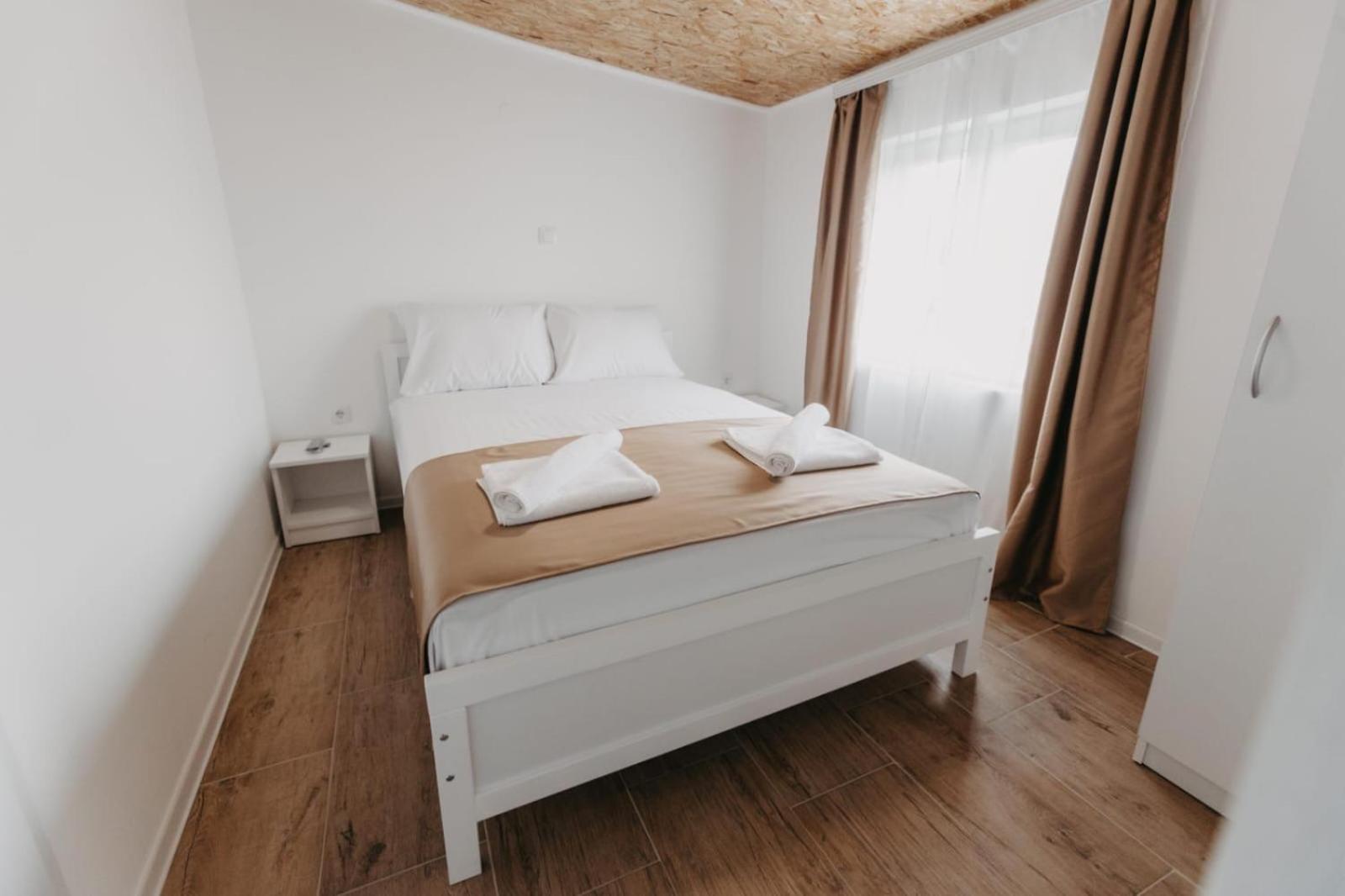 Apartmani Rosa Nevesinje Εξωτερικό φωτογραφία