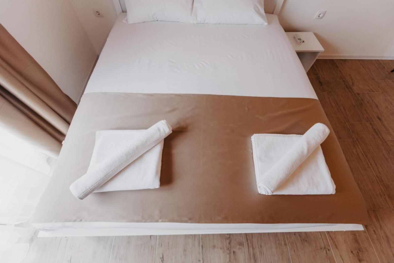 Apartmani Rosa Nevesinje Εξωτερικό φωτογραφία