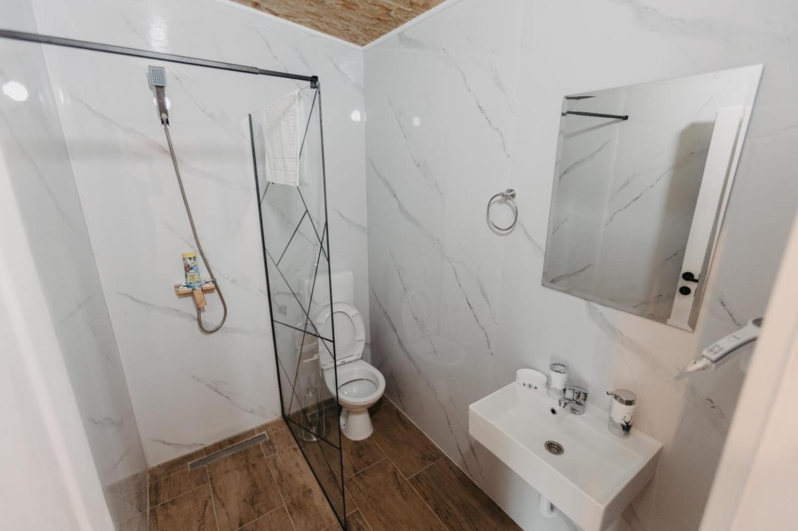 Apartmani Rosa Nevesinje Εξωτερικό φωτογραφία