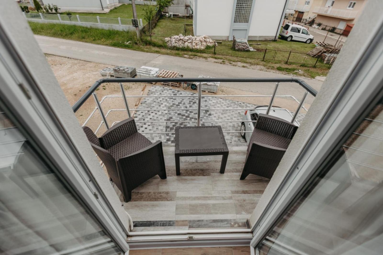 Apartmani Rosa Nevesinje Εξωτερικό φωτογραφία