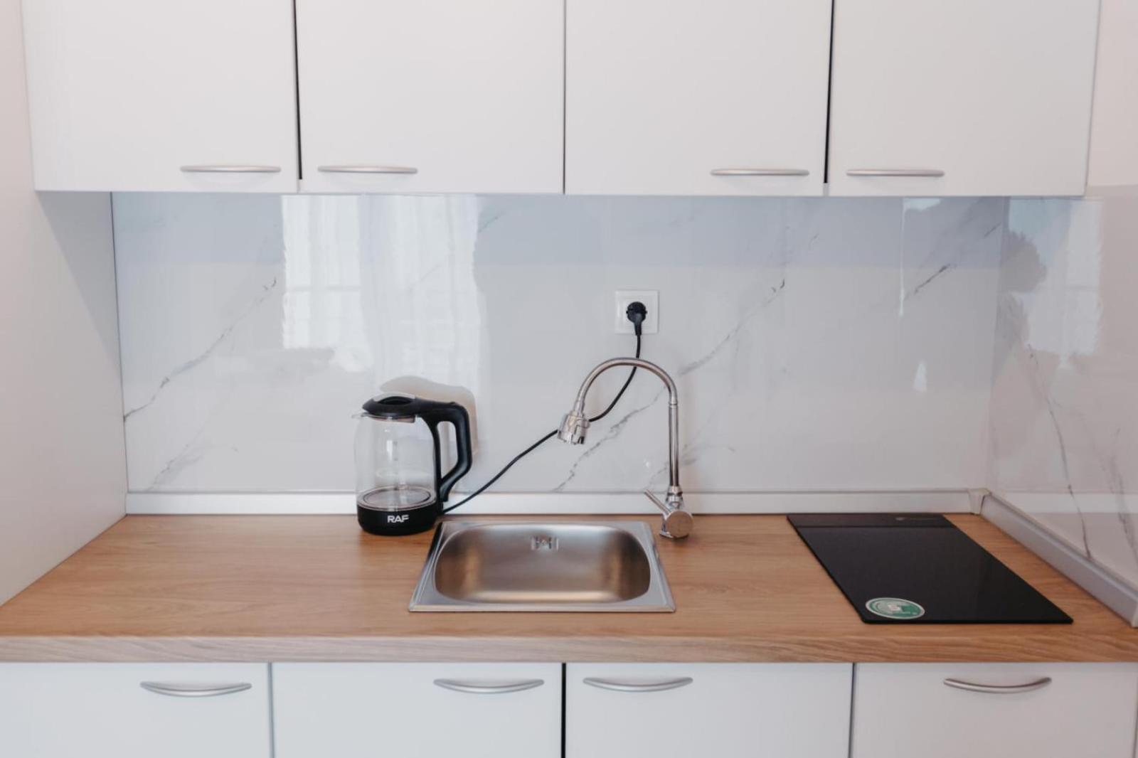 Apartmani Rosa Nevesinje Εξωτερικό φωτογραφία