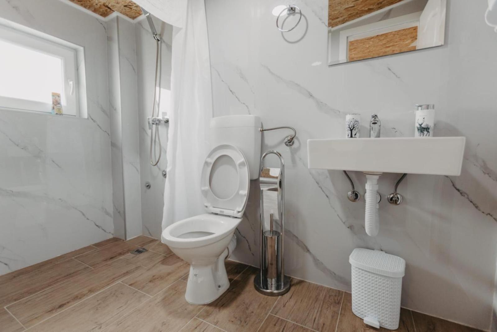 Apartmani Rosa Nevesinje Εξωτερικό φωτογραφία