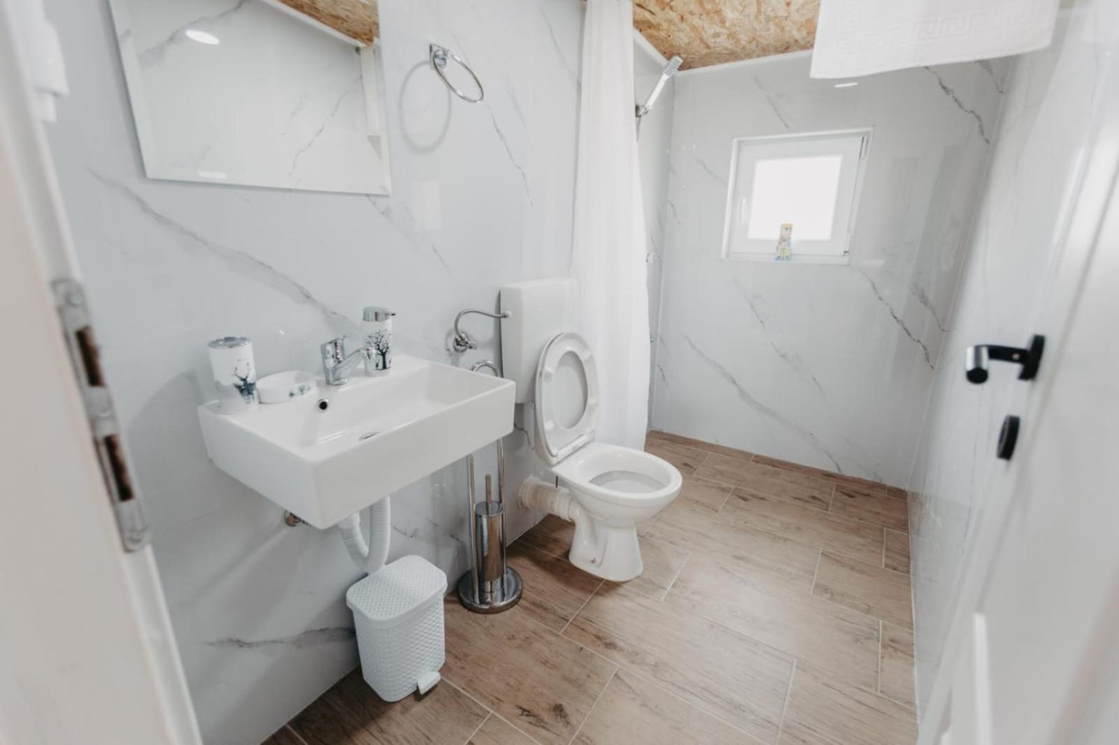 Apartmani Rosa Nevesinje Εξωτερικό φωτογραφία