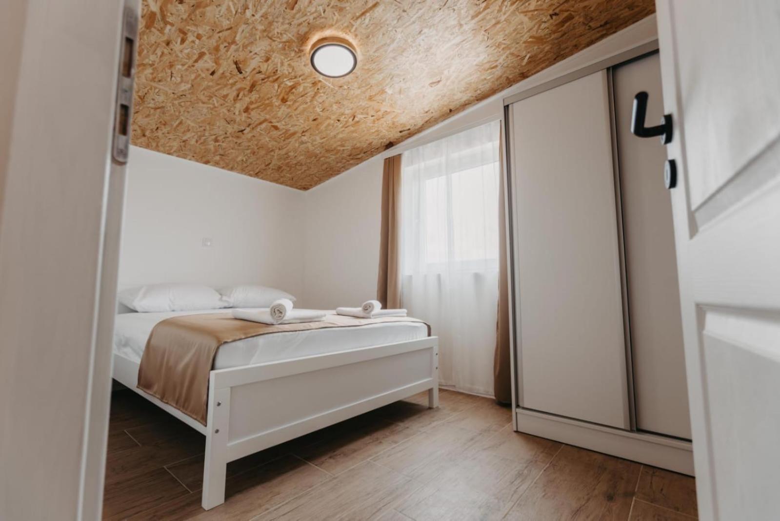 Apartmani Rosa Nevesinje Εξωτερικό φωτογραφία