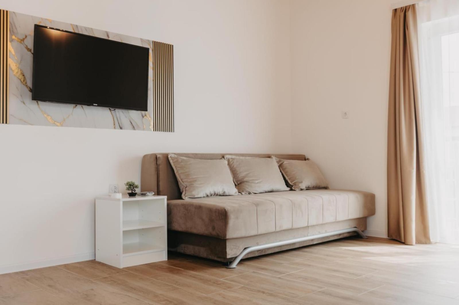 Apartmani Rosa Nevesinje Εξωτερικό φωτογραφία