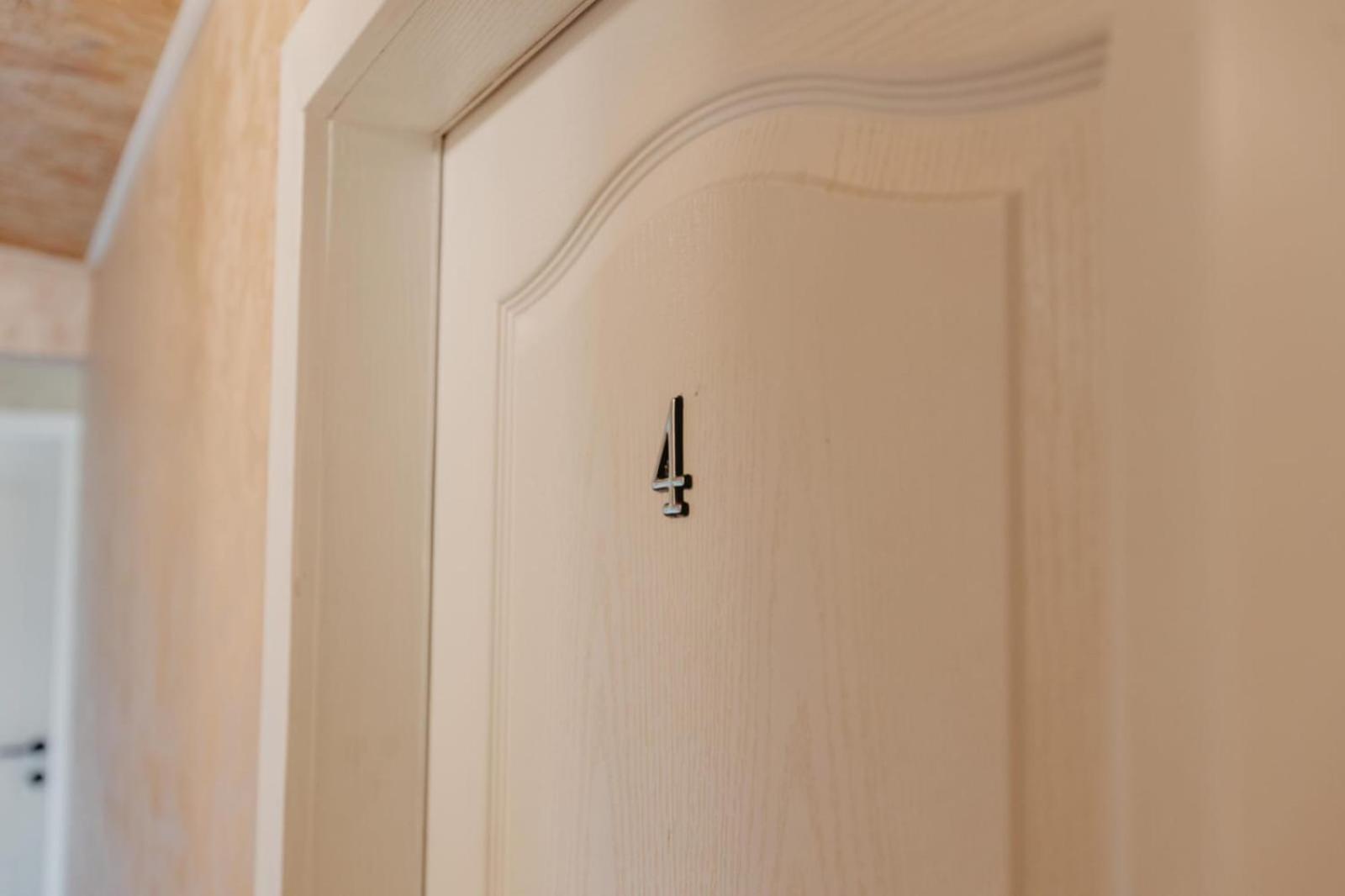 Apartmani Rosa Nevesinje Εξωτερικό φωτογραφία