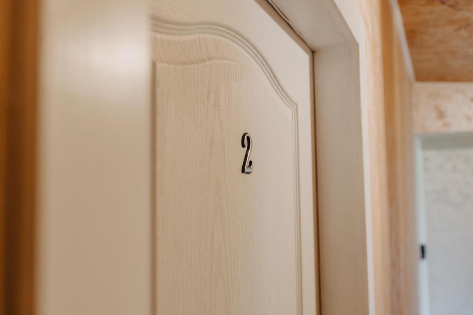 Apartmani Rosa Nevesinje Εξωτερικό φωτογραφία