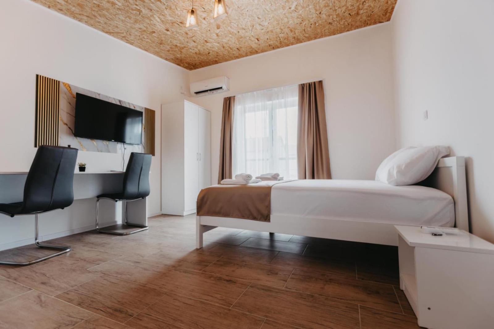 Apartmani Rosa Nevesinje Εξωτερικό φωτογραφία
