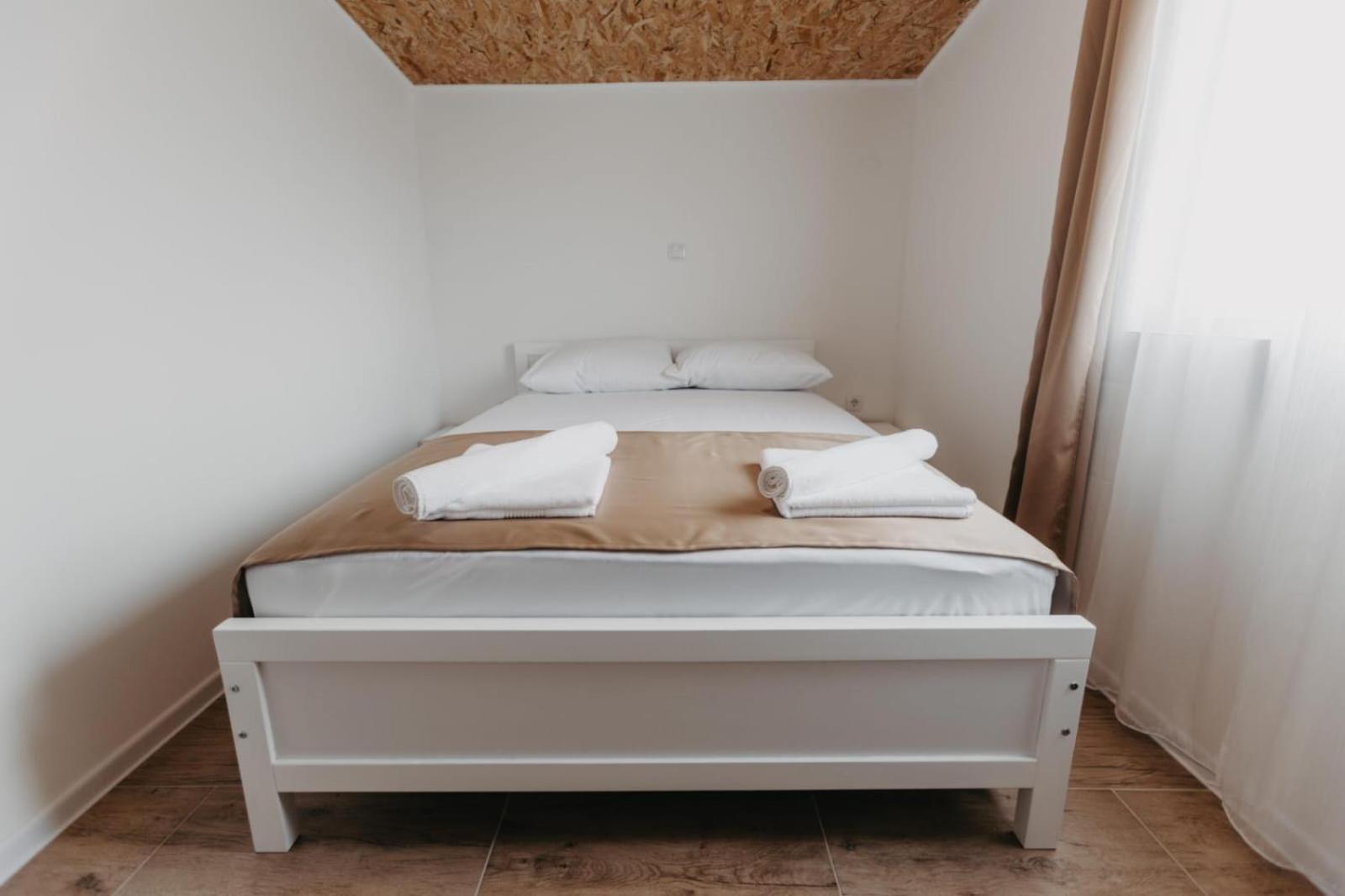 Apartmani Rosa Nevesinje Εξωτερικό φωτογραφία