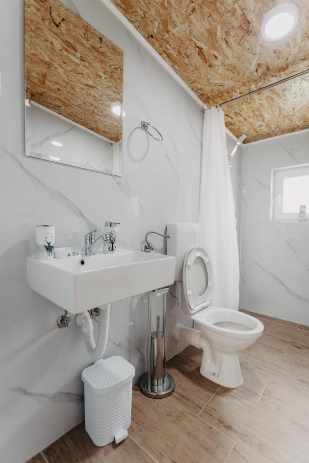 Apartmani Rosa Nevesinje Εξωτερικό φωτογραφία