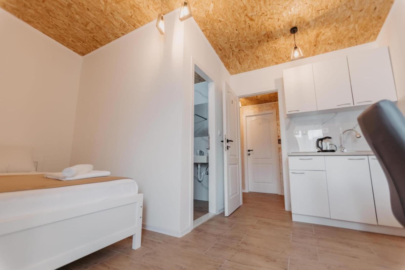Apartmani Rosa Nevesinje Εξωτερικό φωτογραφία