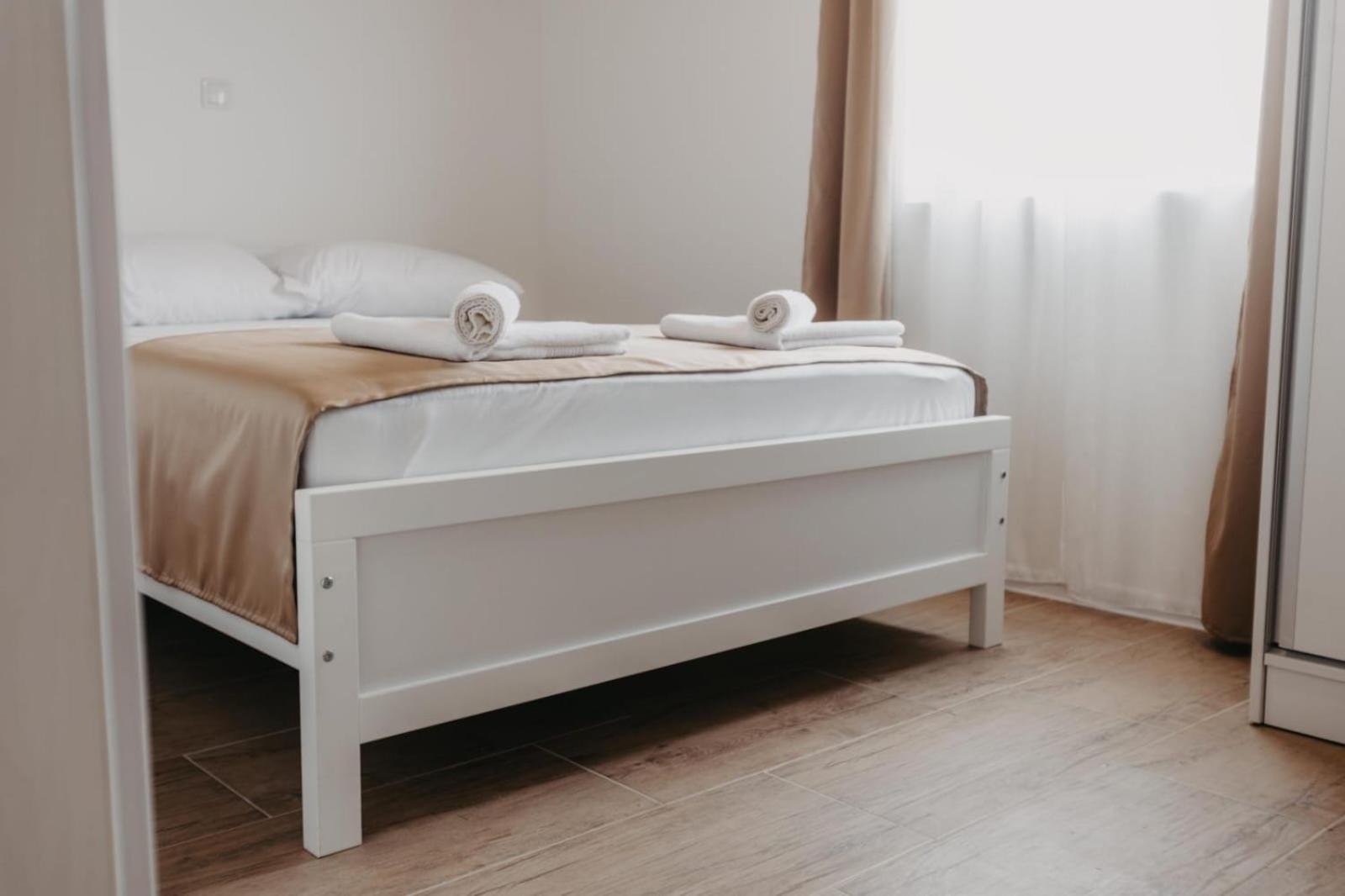 Apartmani Rosa Nevesinje Εξωτερικό φωτογραφία