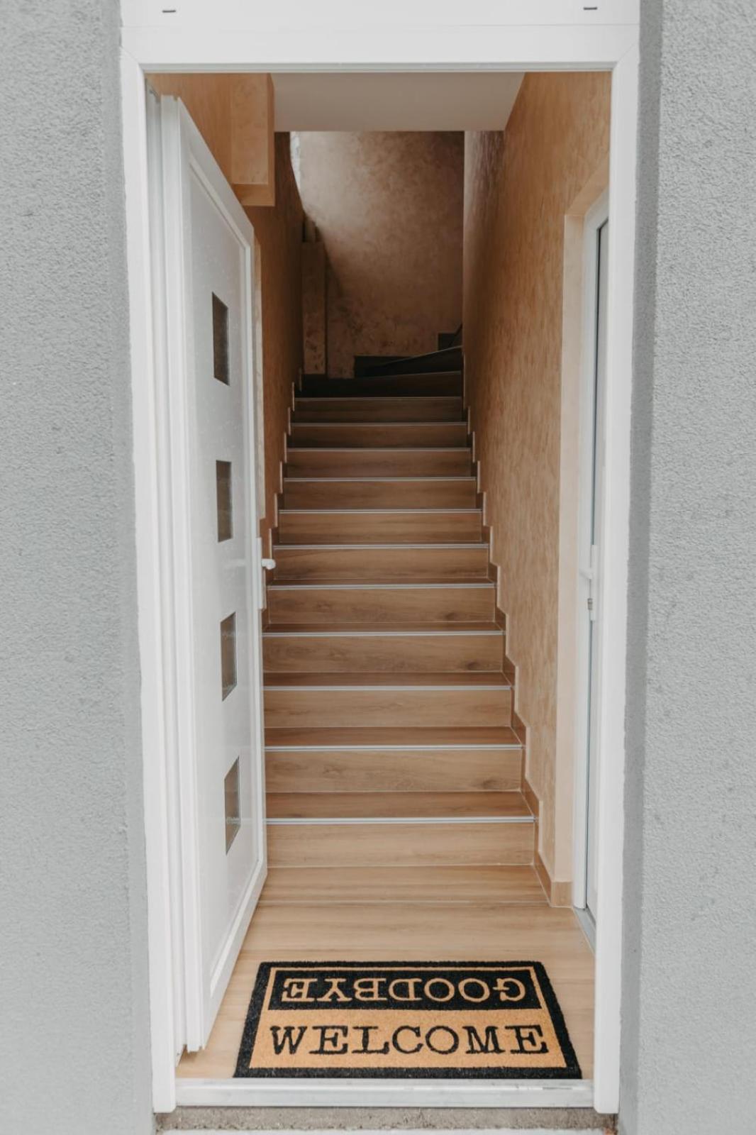 Apartmani Rosa Nevesinje Εξωτερικό φωτογραφία